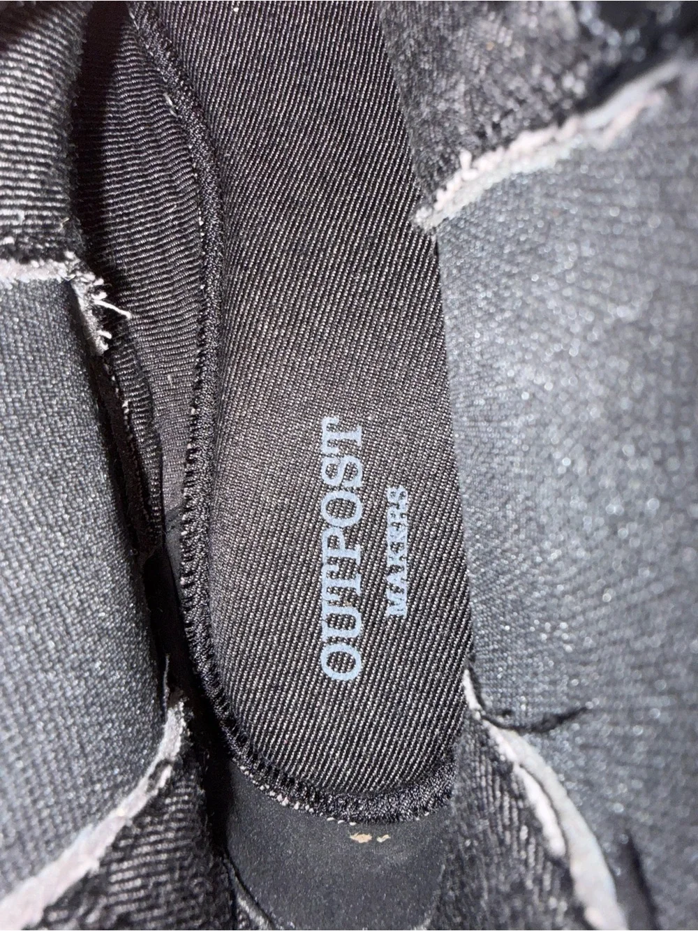 Men's Black Suede Chukka Boots - Sleek Slip-On Style
